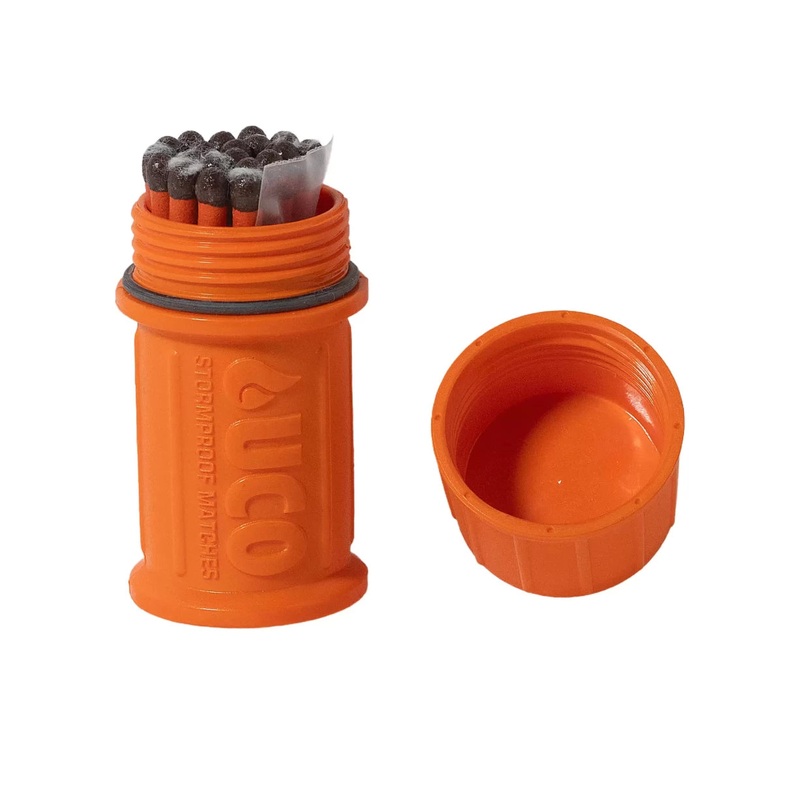 UCO Stormproof Match Kit