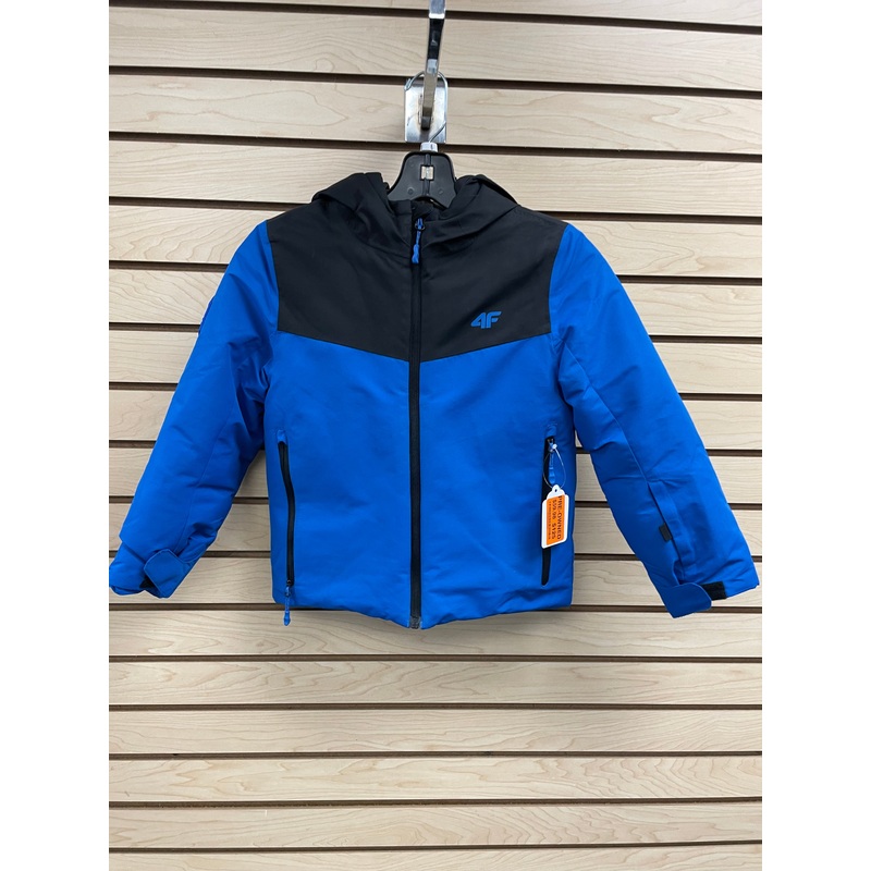 4F TODDLER JACKET (PRE-OWNED)