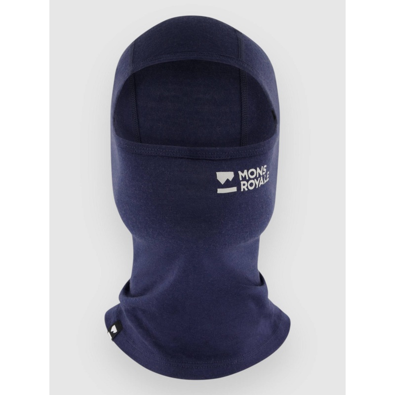 B3 Merino Balaclava–midnight