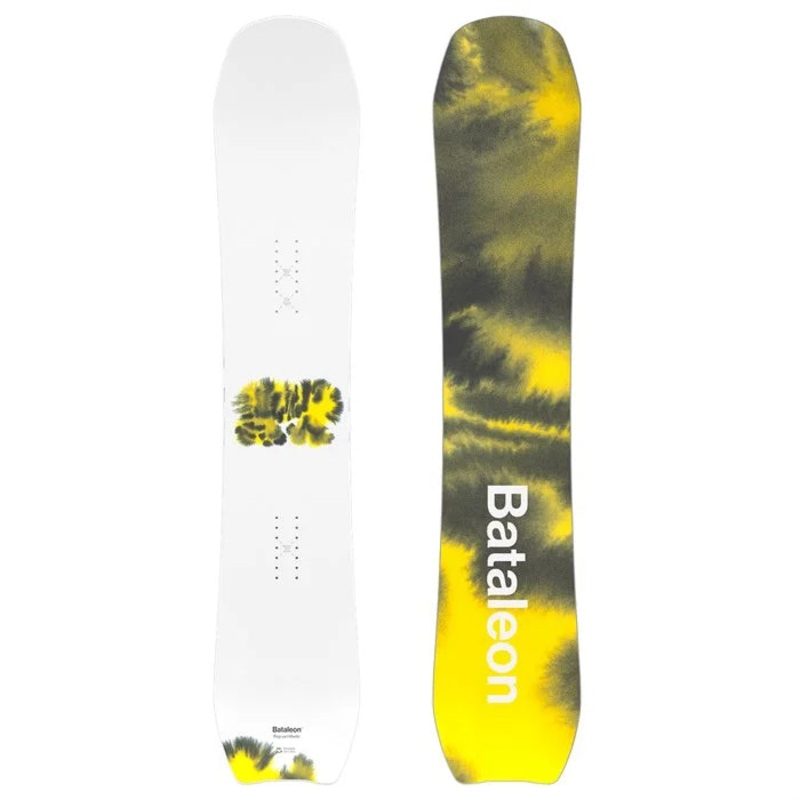 Bataleon Whatever x Rop van Mierlo Snowboard 2026