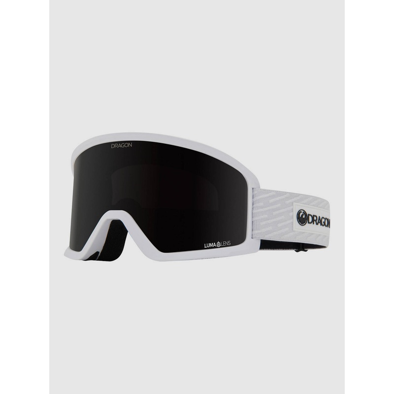 DR DX3 Plus OTG Blizzard +Bonus Lens Goggle–llmidnight+llltrose