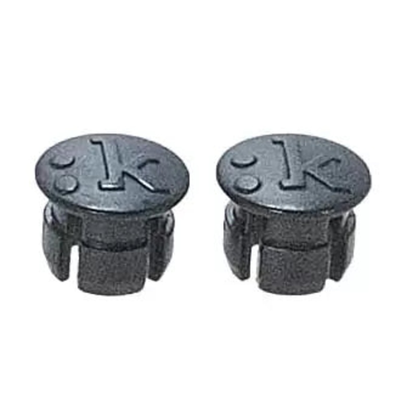 Fizik Bar End Plugs
