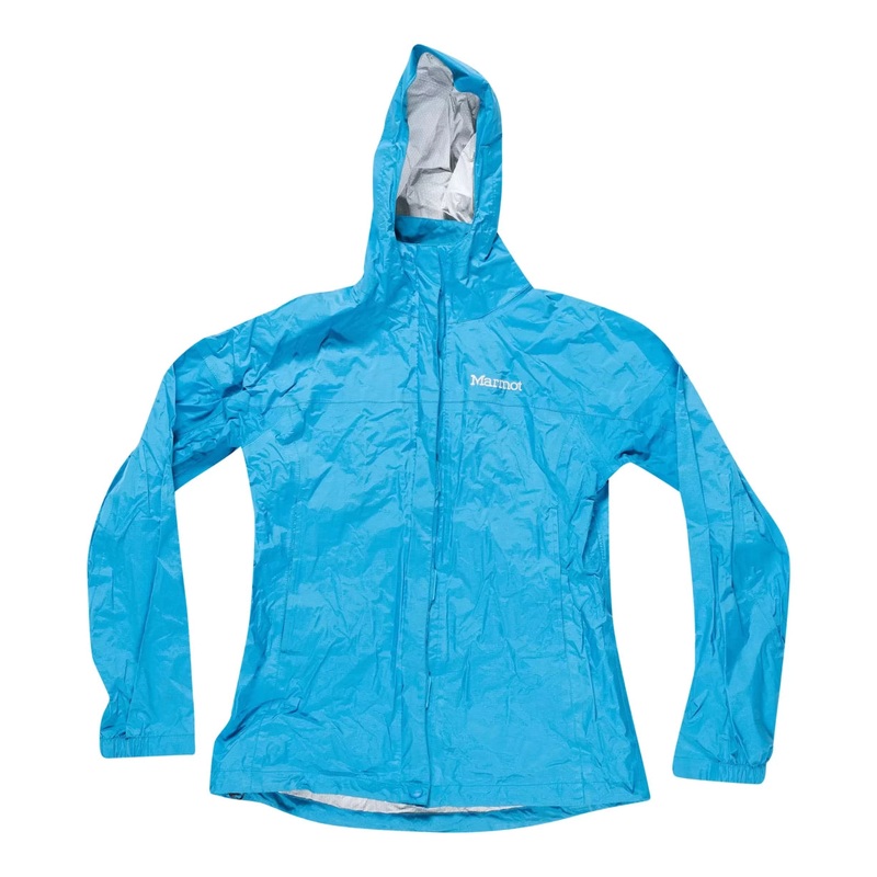 Marmot Rain Jacket – Women’s