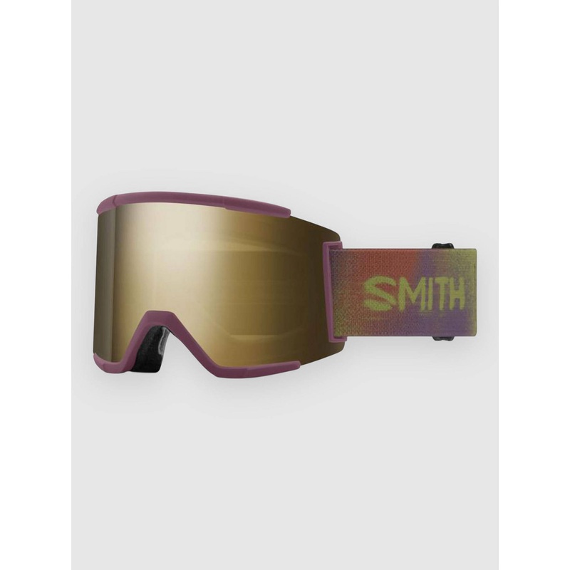 Squad XL Sprayer Goggle–chromapp sun blk gld mrr