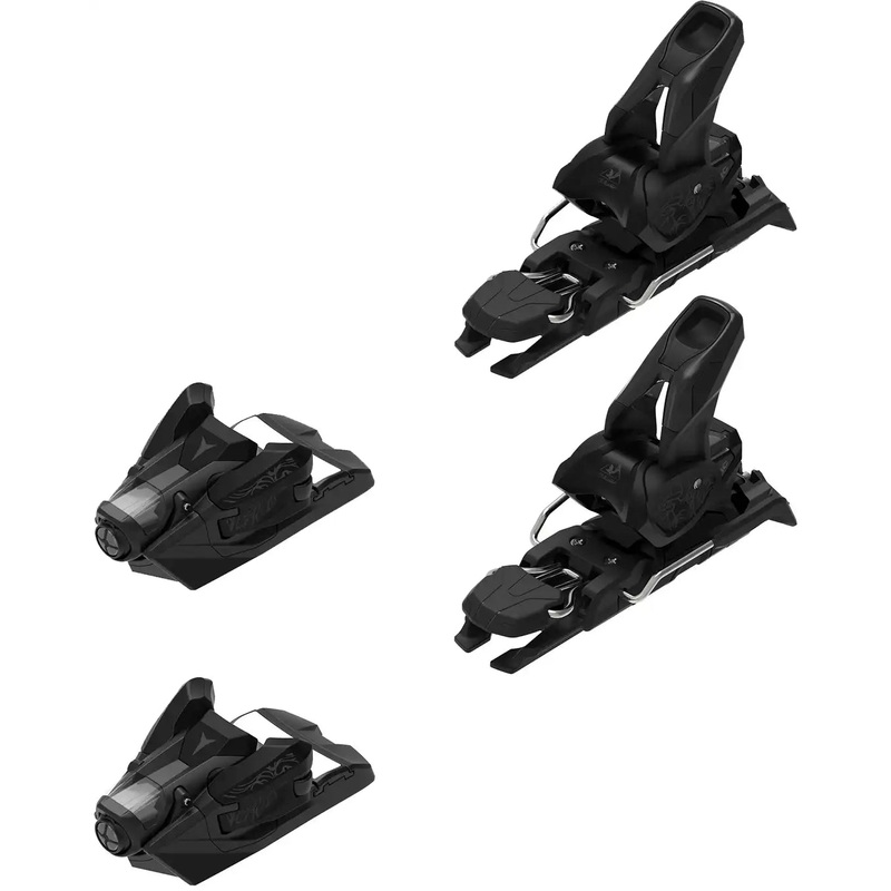 Strive 12 Gw Ski Bindings – Black 2026
