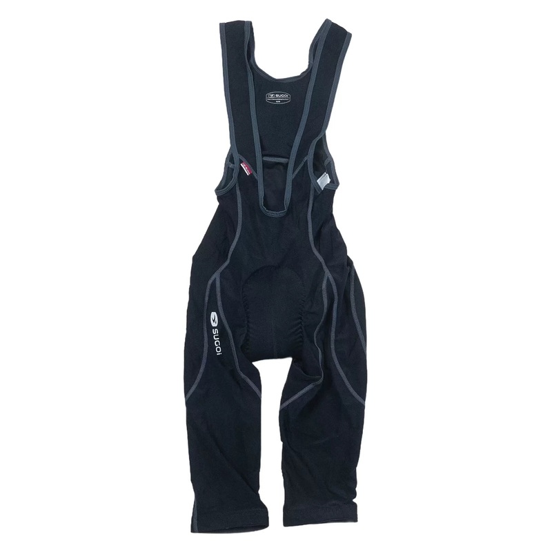 Sugoi RS Bib Knicker – Men’s