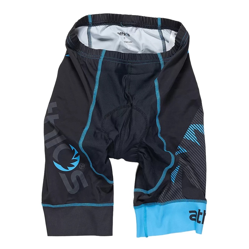 Athlos Breakaway Shorts – Men’s