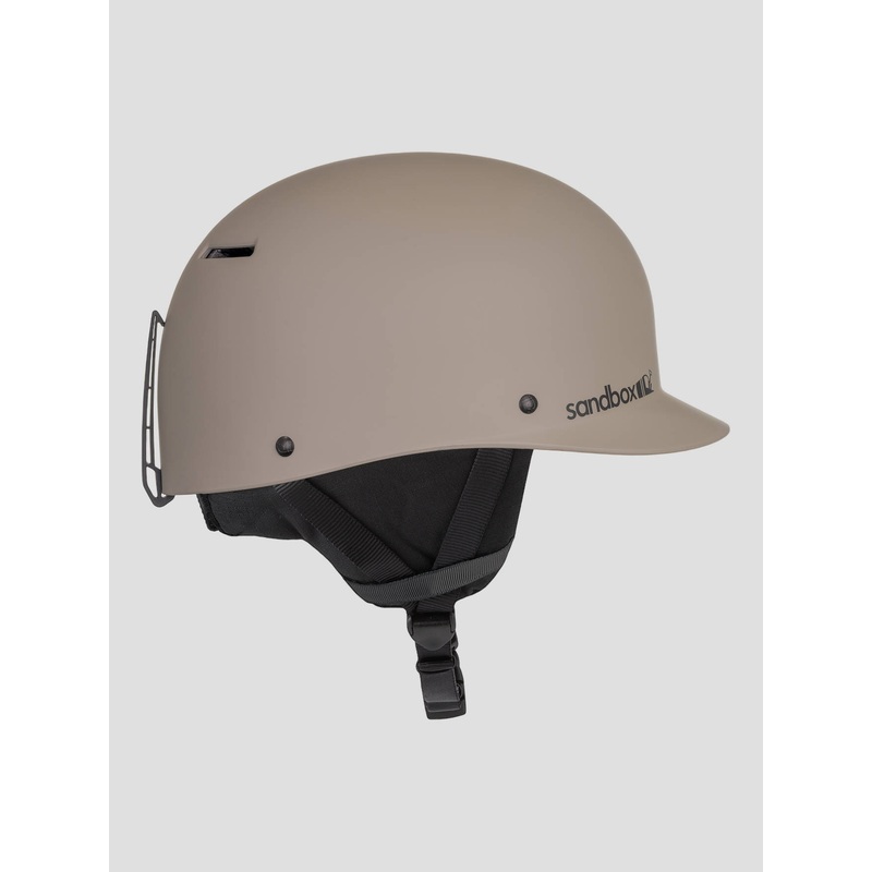 Classic 2.0 Snow Helmet–dune