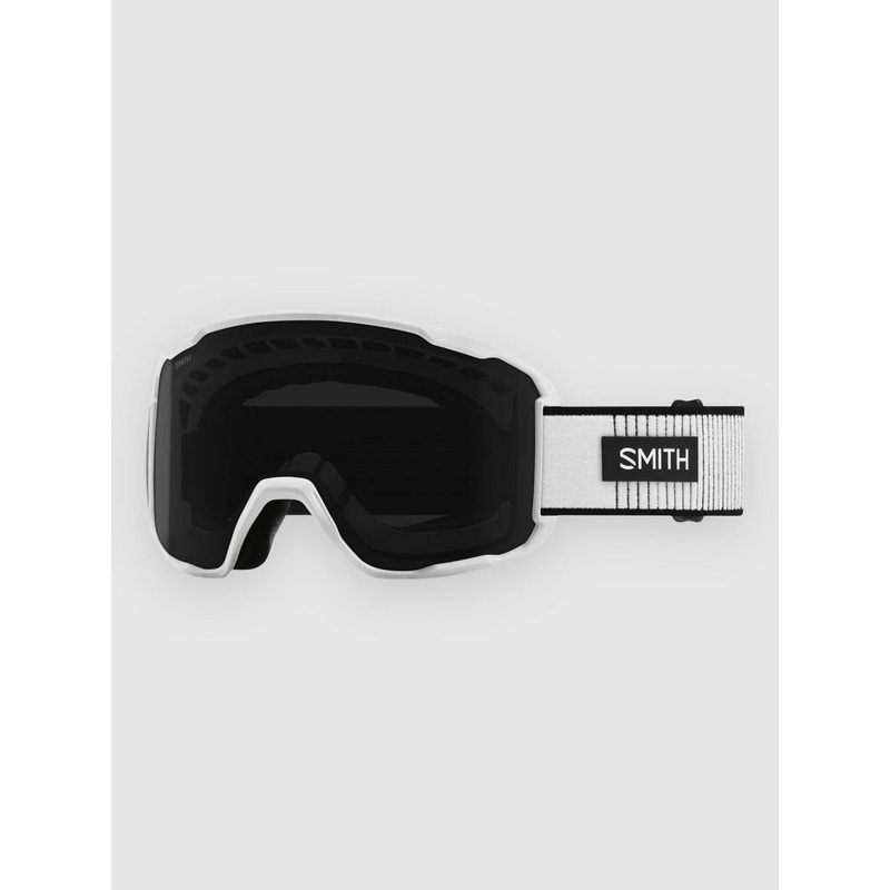 Preview White Fade Out Goggle–chromapop sun black