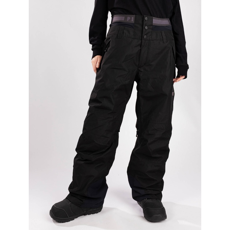 Akna Pants–black