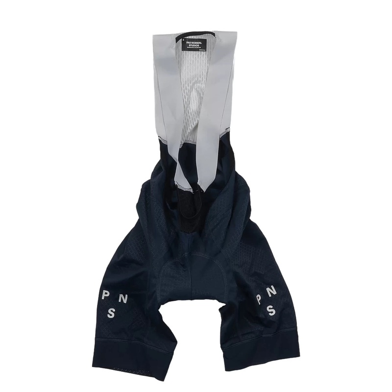 Pas Normal Studios Mechanism Bibs