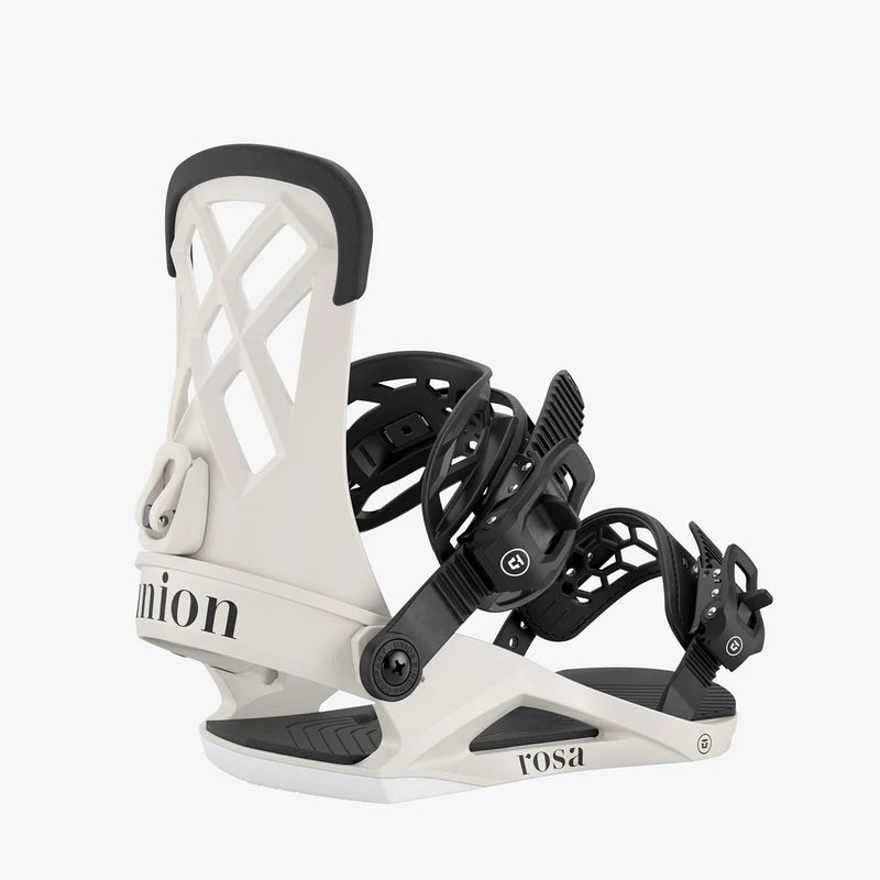 Union Rosa Snowboard Bindings 2026