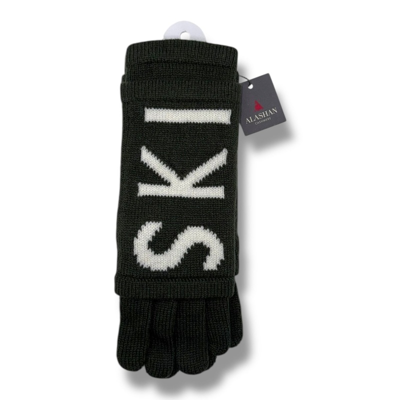 Alashan Ski 3 In 1 Glove