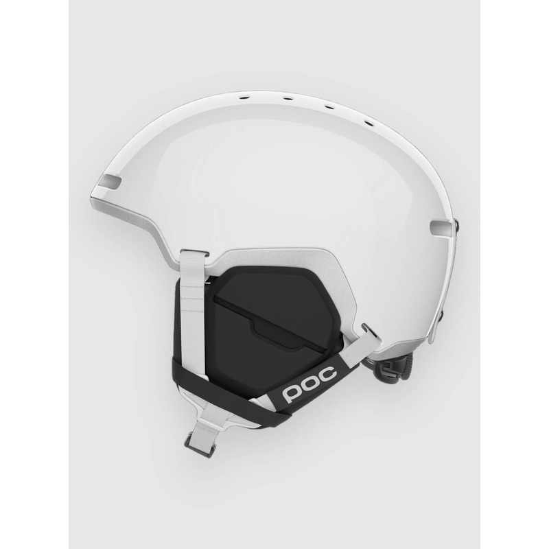 Calyx Carbon Helmet–hydrogen white