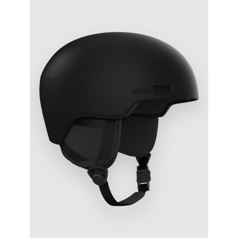 Windham Wavecel Helmet–black