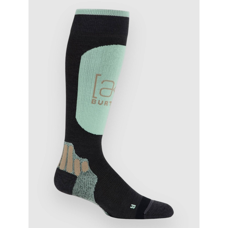 AK Endurance Tech Socks–soft sage