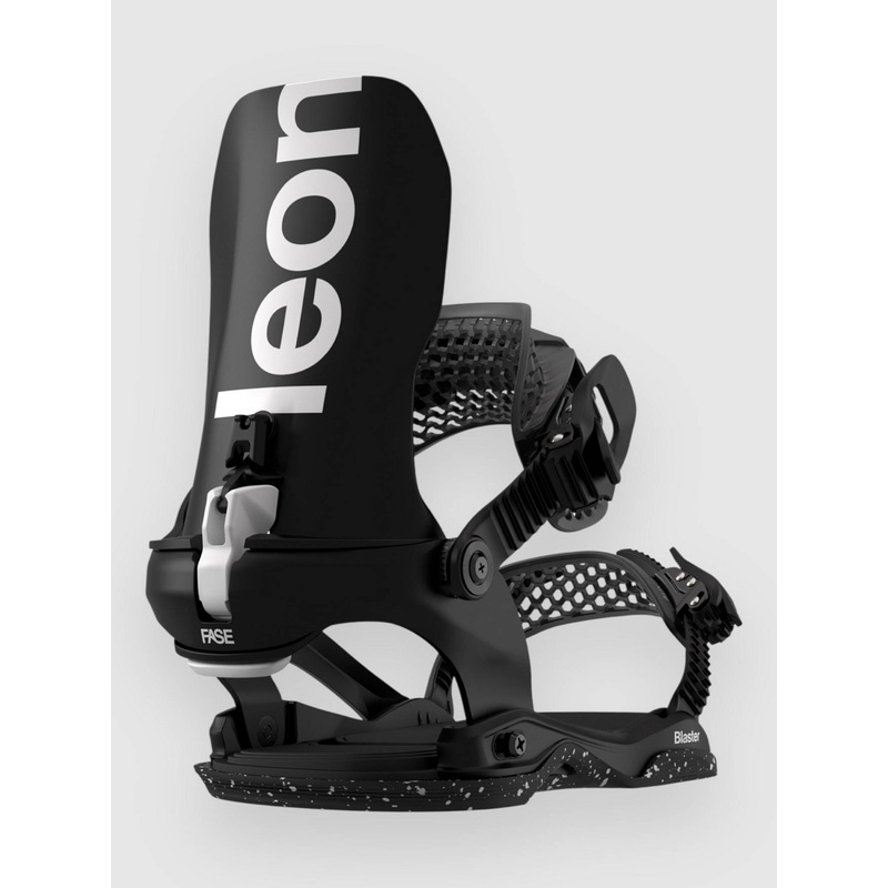 Blaster AW Fase 2026 Snowboard Bindings–black