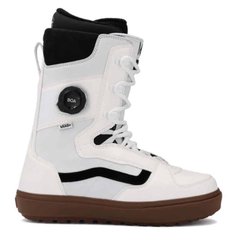 Vans Men’s Invado OG Snowboard Boots 2026