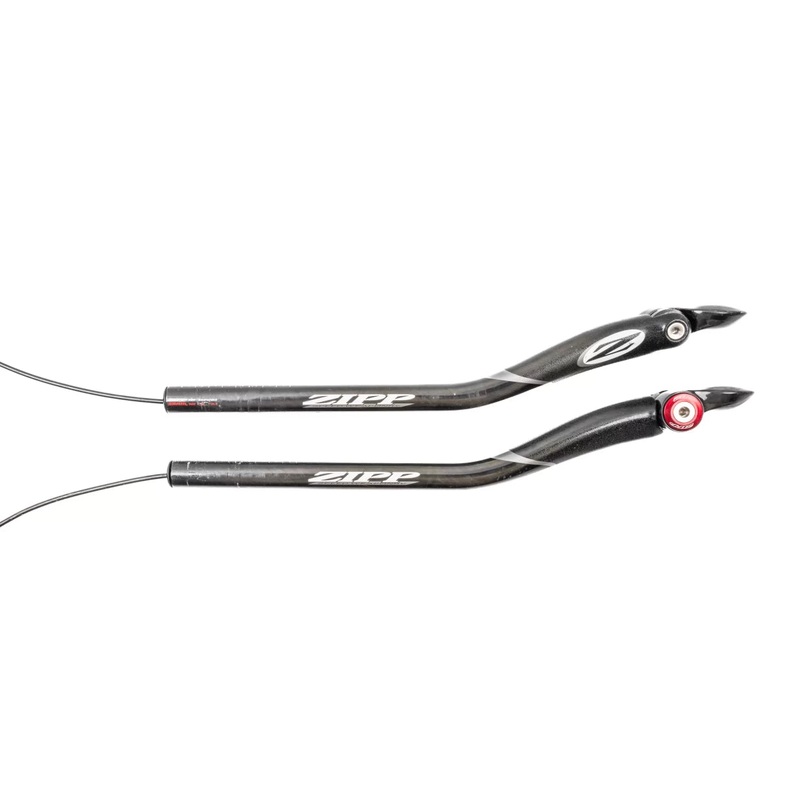 ZIPP Speed Weaponry Vuka R2C SRAM Bar-End Shifters