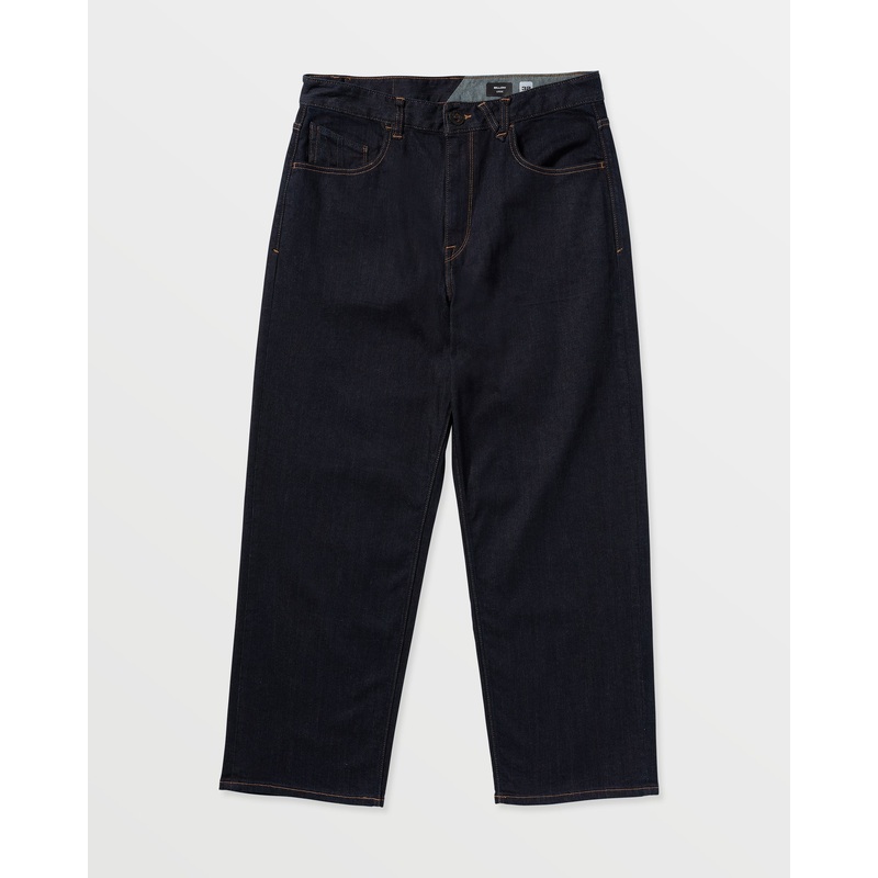Volcom Billow Denim (Rinsed)