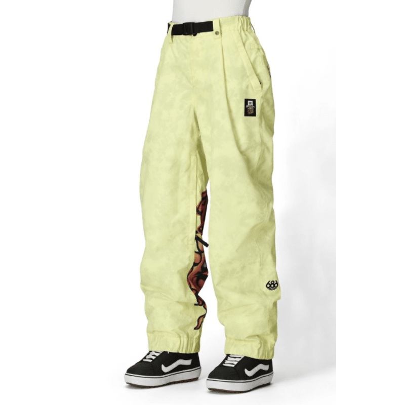 686 Women’s x Sublime Shell Pants