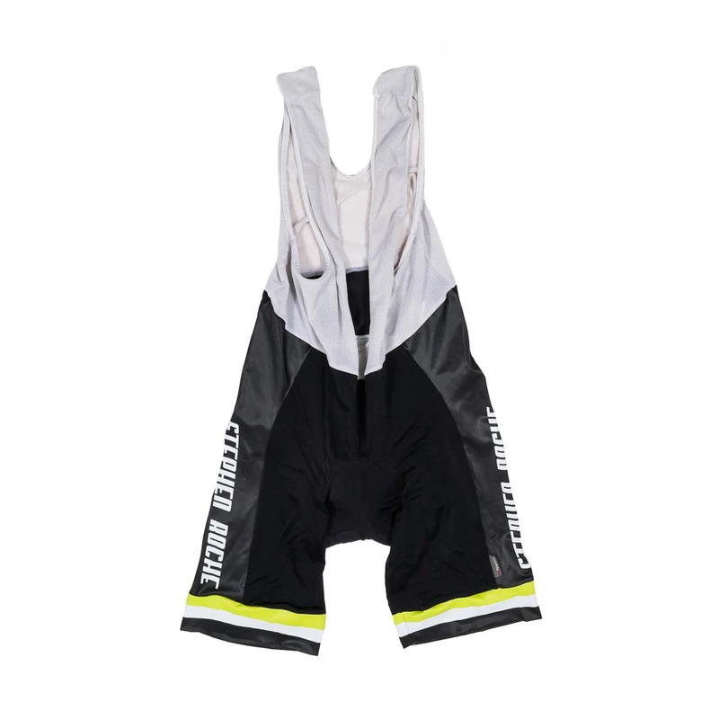 Nalini NA Bib Short