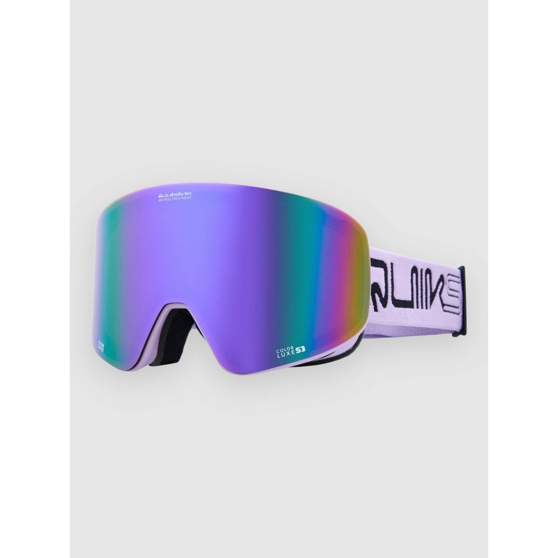Qsrc Lilac Goggle–clux ml lpurple s3