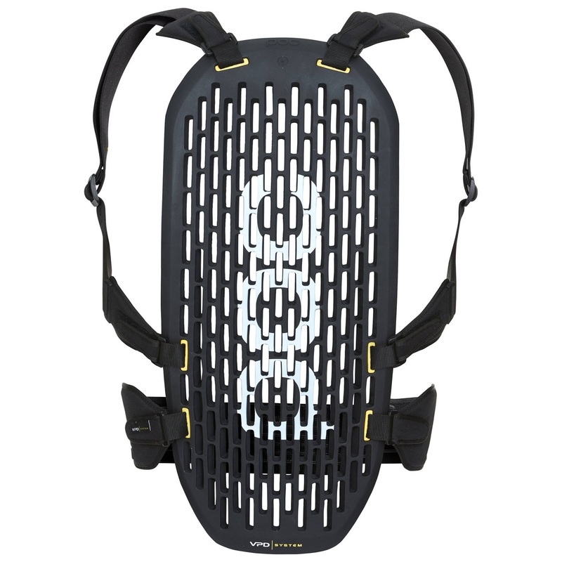 VPD System Back–uni