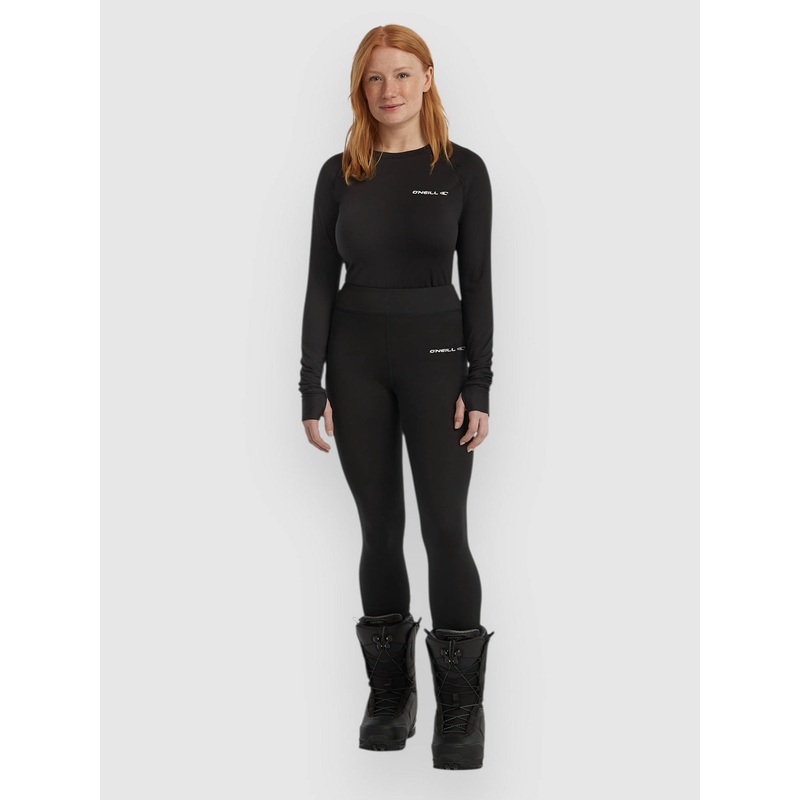 Base Layer Bottoms–black out