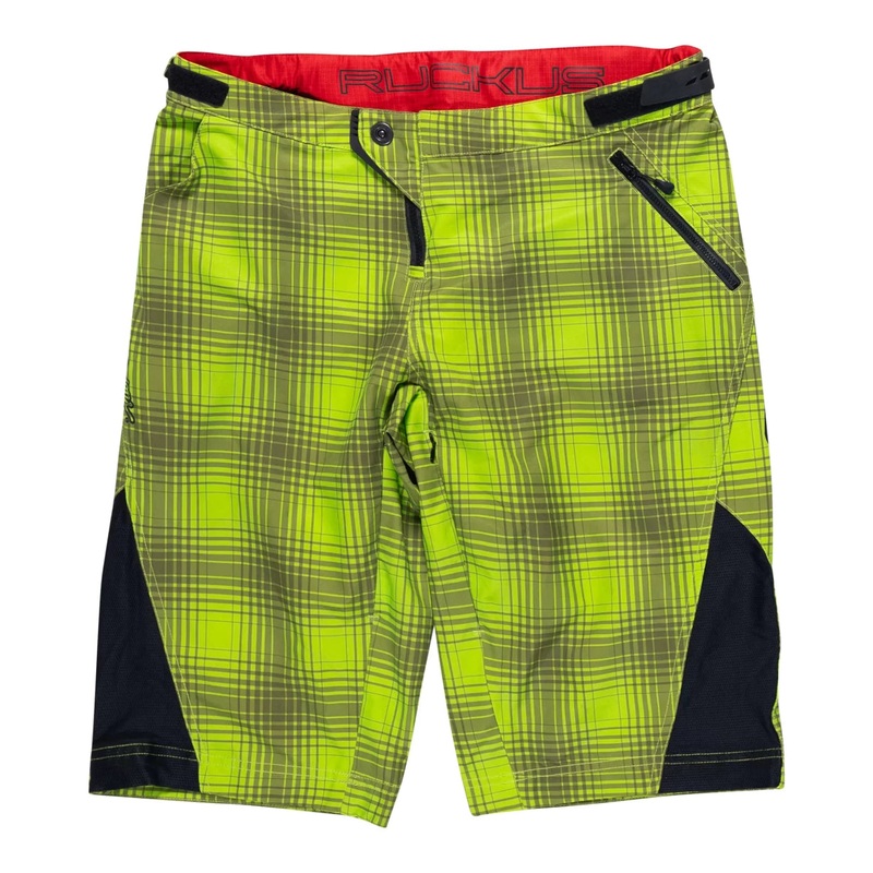 Troy Lee Designs Ruckus Short Shell