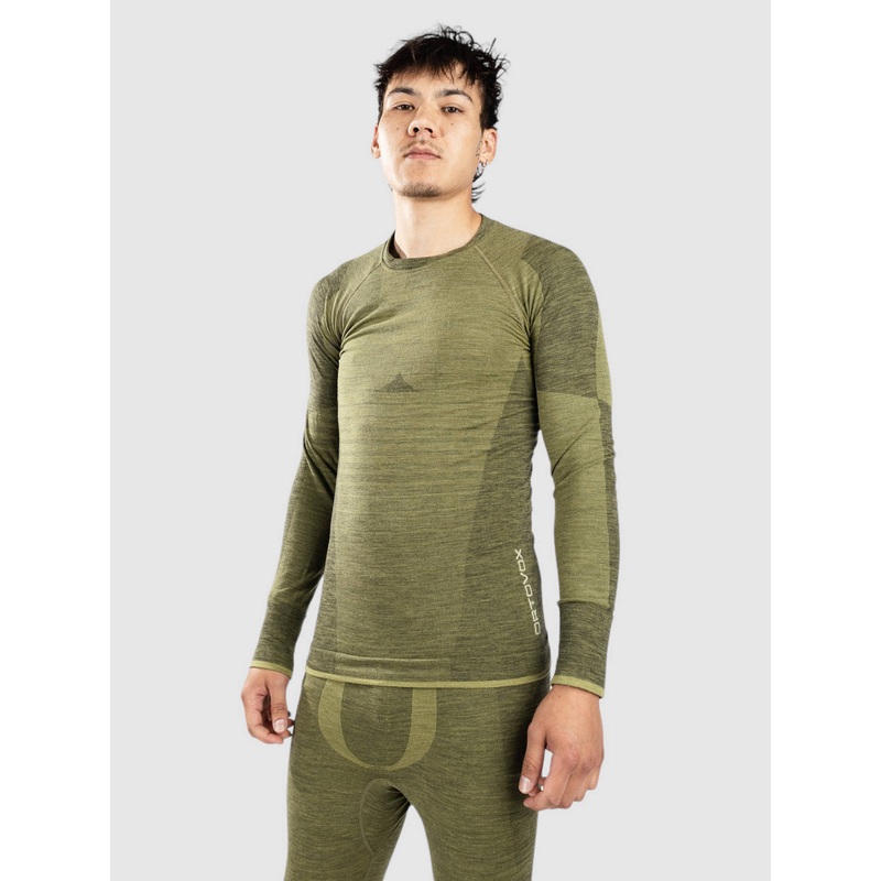 230 Competition Base Layer Top–wild herbs