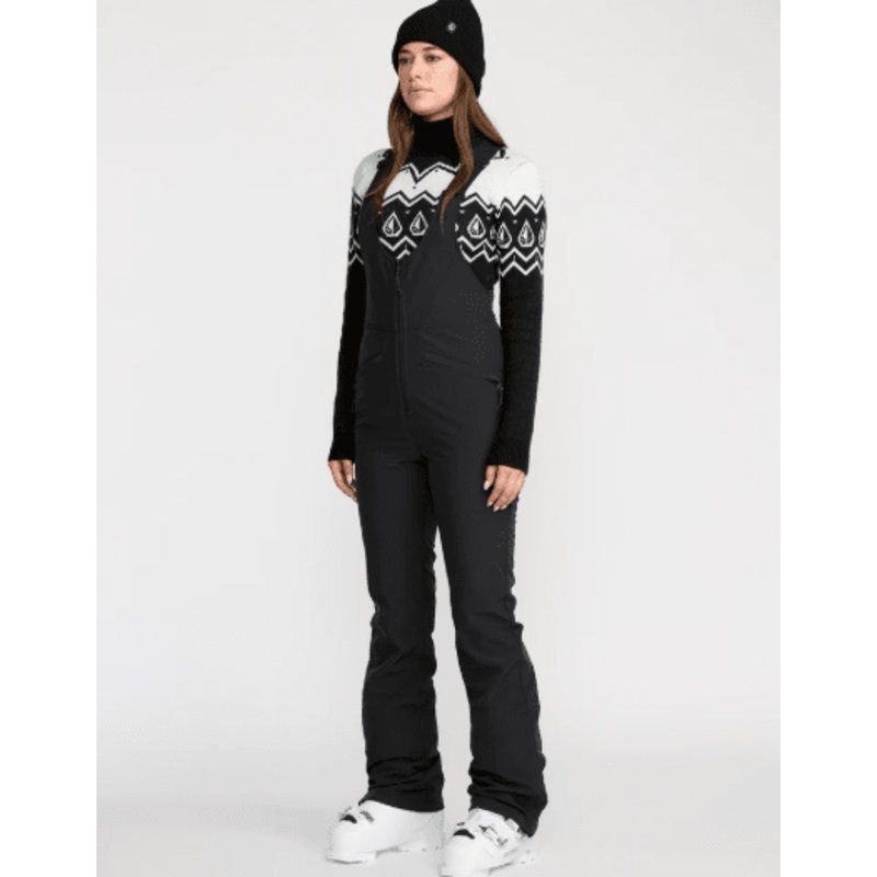 Volcom Women’s Battle Stretch Bib