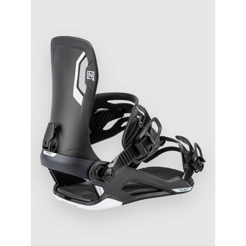 Talent Unisex 2026 Snowboard Bindings