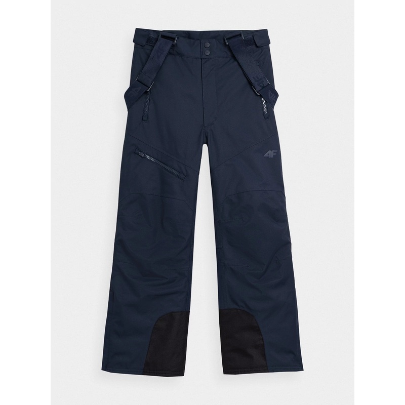 4F KIDS PANT – JSPMN002 – NAVY