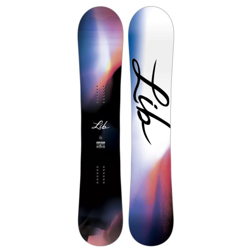 Lib Tech Cortado Snowboard 2026