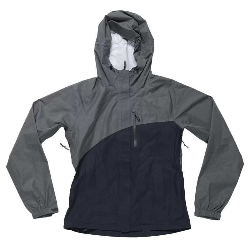 Outdoor Research Panorama Point Rain Jacket – Women’s