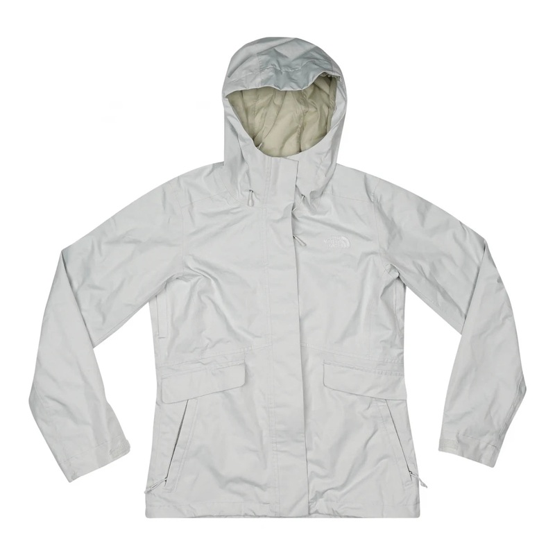 The North Face Dryvent Rain Jacket