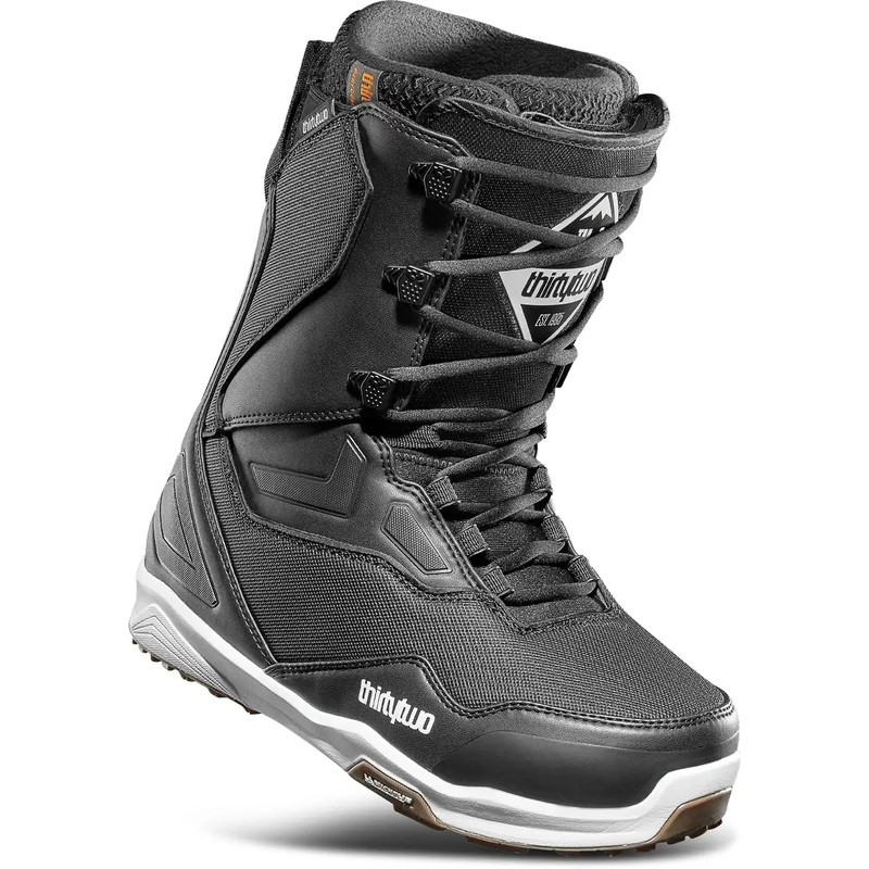 Tm-2 Snowboard Boots – Black 2026