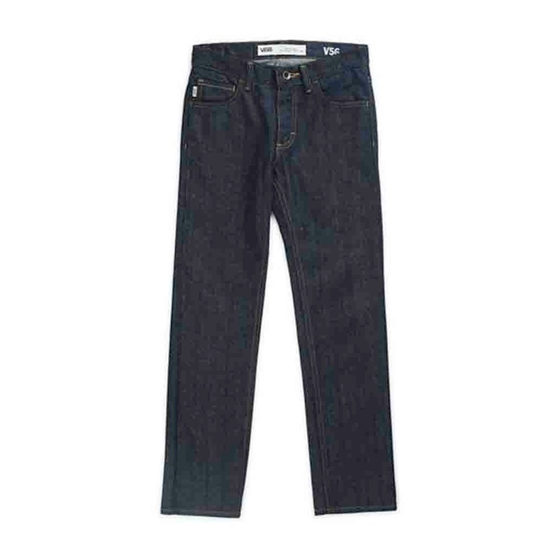 Boys V56 Standard Pants – Indigo