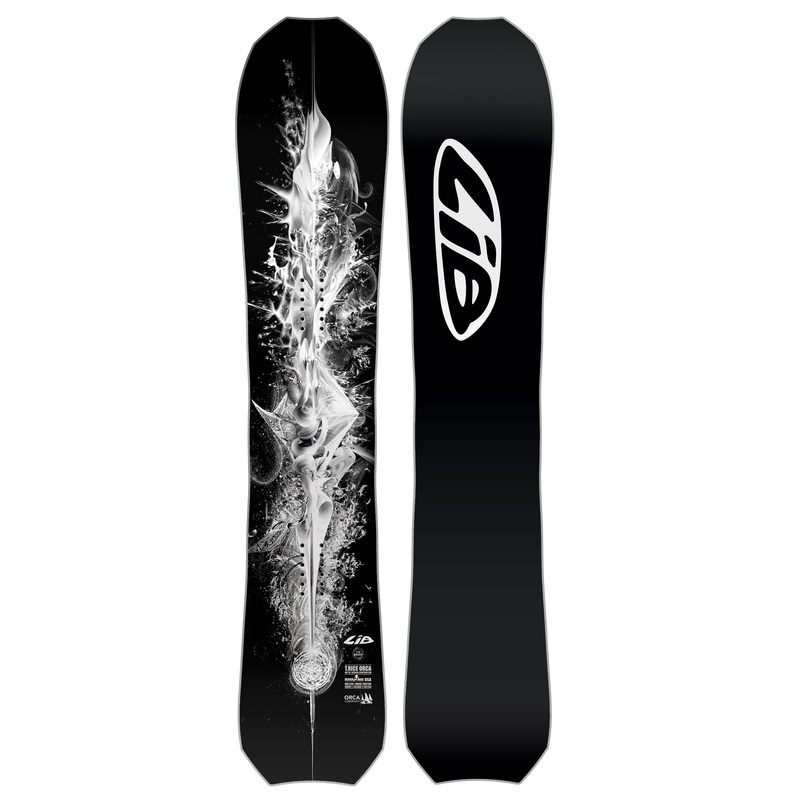 Lib Tech T.Rice Orca Snowboard 2025