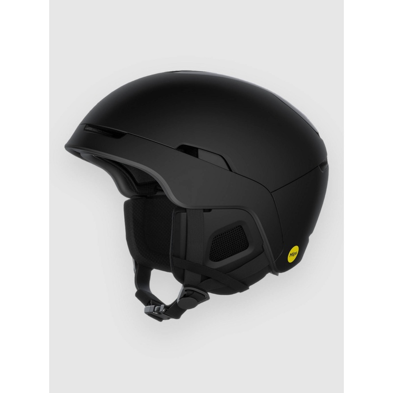 Obex WF MIPS Helmet–uranium black matt