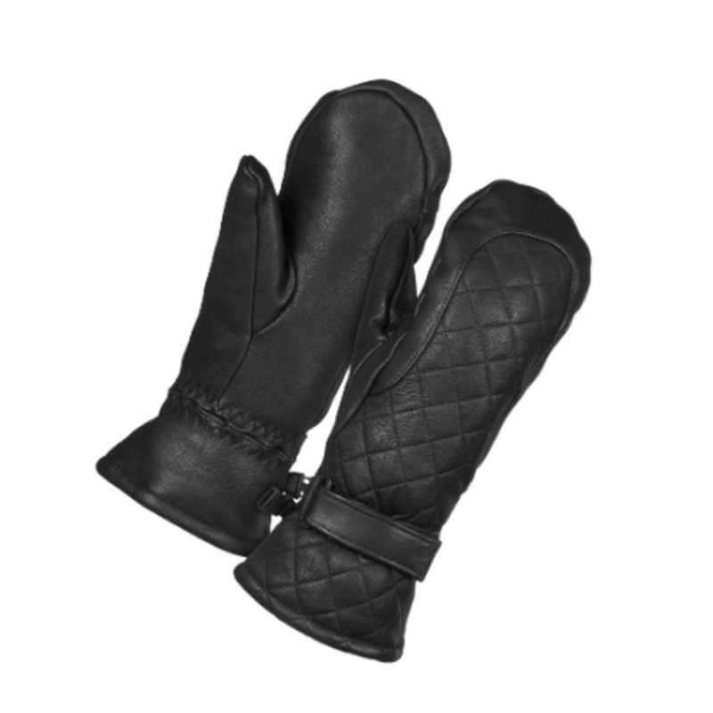 WOMENS Treviso Laila Mitten