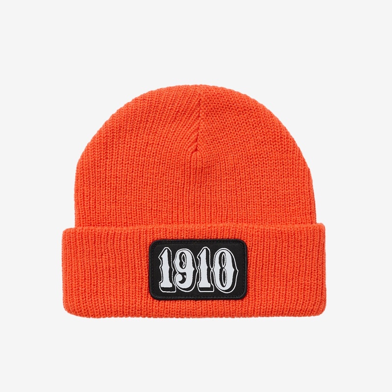 1910 Members Beanie (Multiple Color Options)
