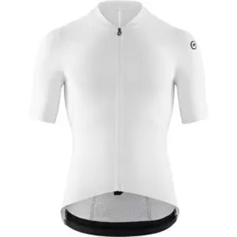 Assos MILLE GT Short-Sleeve Jersey S11