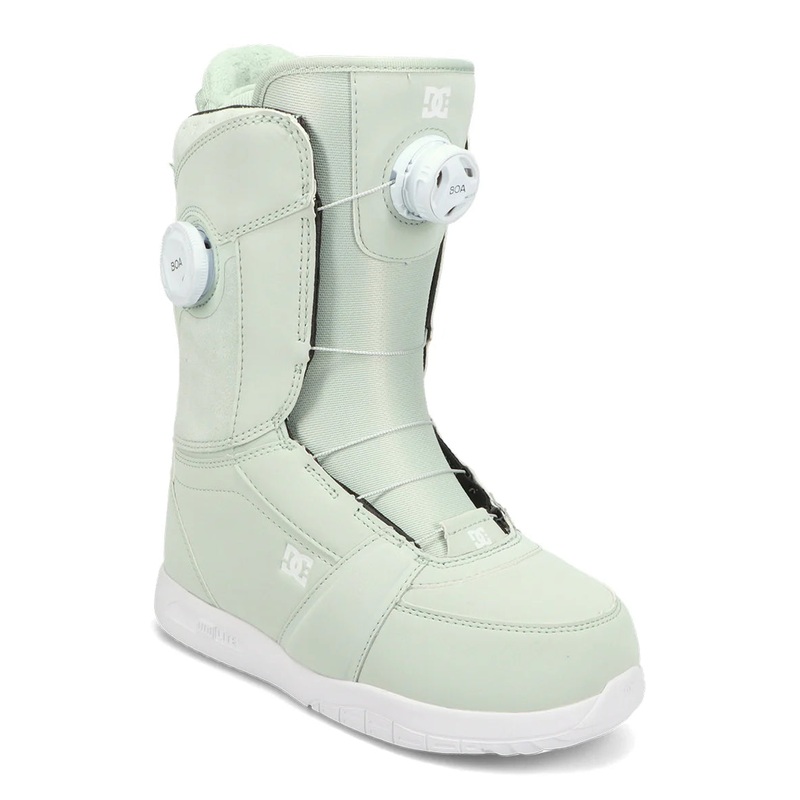 DC Women’s Lotus Snowboard Boots 2026