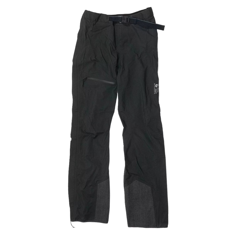 Mountain Hardwear Rain Pants – Men’s