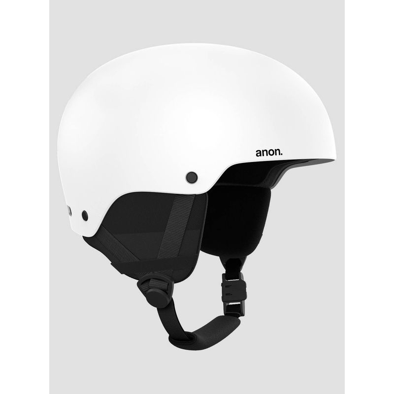 Rime 3 Kids Helmet–white eu