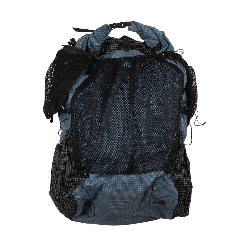 ZPacks  Arc Haul Backpack
