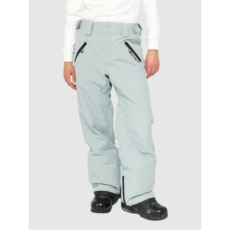 Anti Series Relax 10K/10K Pants–moss