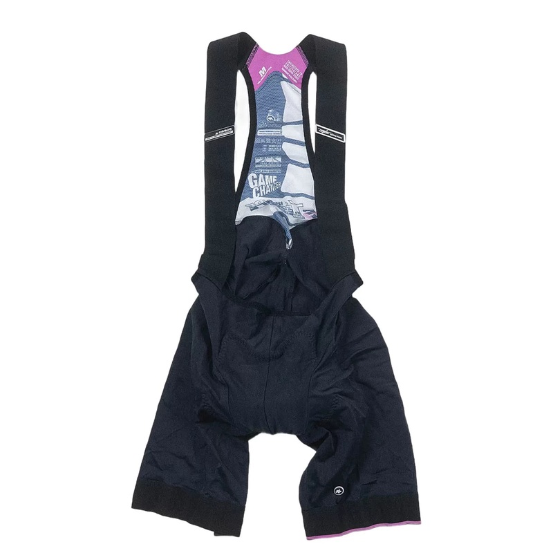 Assos Racing Fit Bib Shorts – Men’s